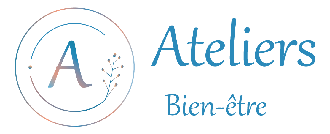 Atelier bien-être Paris - Logo 02